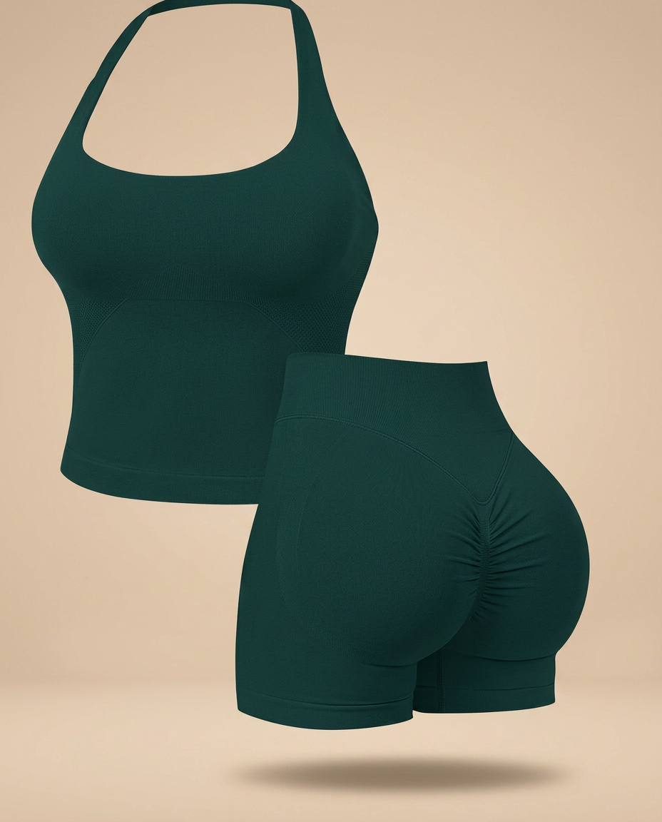 Pine Green