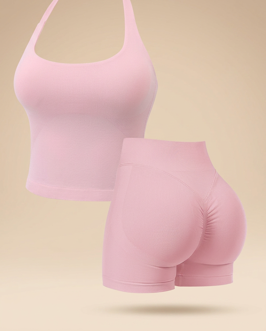 Comfort That Moves With You